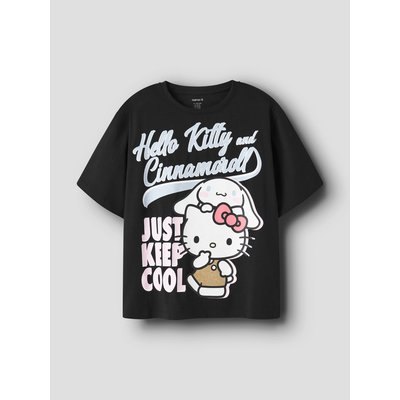 T-Shirt Hello Kitty NAME IT
