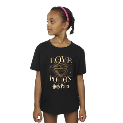 T-shirt HARRY POTTER