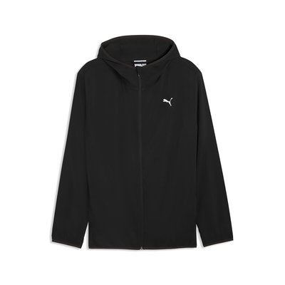 Veste zippée à capuche, training PUMA