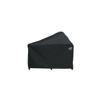 Housse barbecue pour table acacia XL BIG GREEN EGG