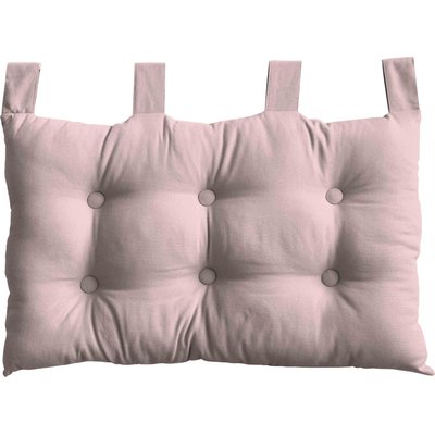 Tête de lit coussin Panama à suspendre TOILINUX