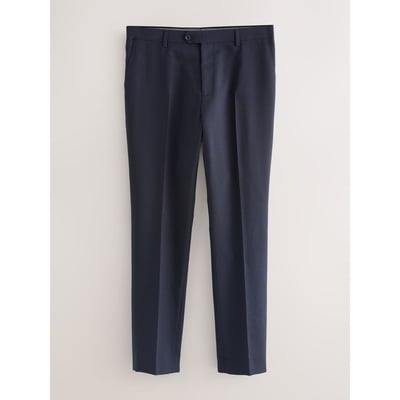 Pantalon de costume nova fides en laine Signature NEXT