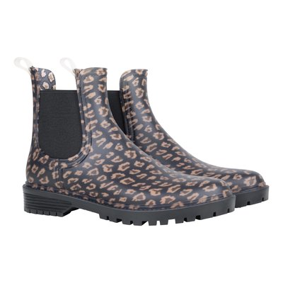 Bottes de pluie LYNX MOUNTAIN WAREHOUSE