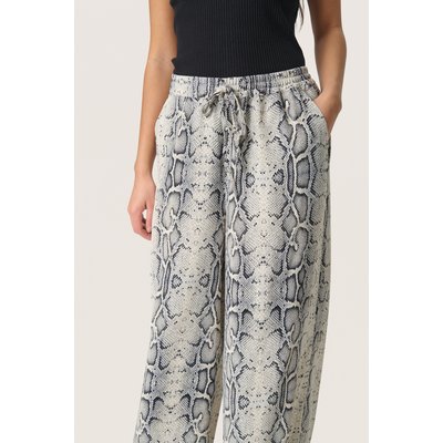 Pantalon Casual SLShirley SOAKED IN LUXURY