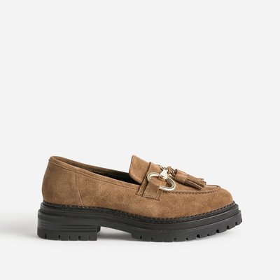 Mocassins JAHILLERA TEXTO
