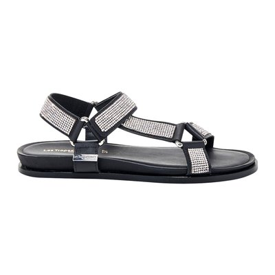 Sandales Cuir  Caspy LES TROPEZIENNES PAR M BELARBI