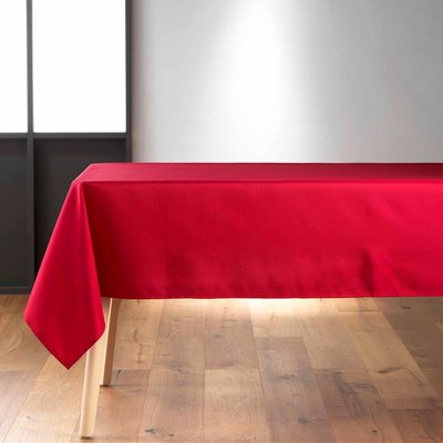 Nappe rectangulaire unie Essentiel DOUCEUR D'INTÉRIEUR