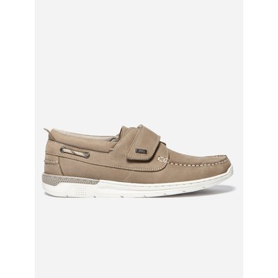 Chaussures bateau MATVELC TBS