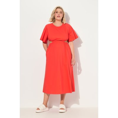 Robe maxi avec découpes ULLA POPKEN