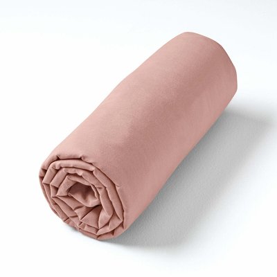 Lenzuolo con angoli in voile di cotone lavato, Gypse AM.PM