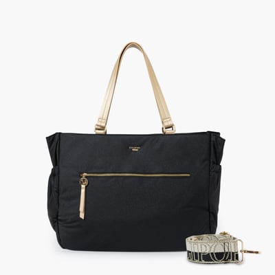Sac week-end  S-Rosa LOLLIPOPS