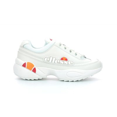 Sneakers basses Cuir Sparta Lthr ELLESSE