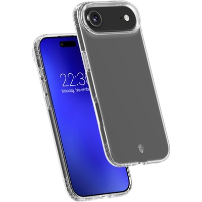 Coque iPhone Air Pulse transparente FORCE CASE
