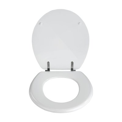 Abattant WC Prima en MDF WENKO
