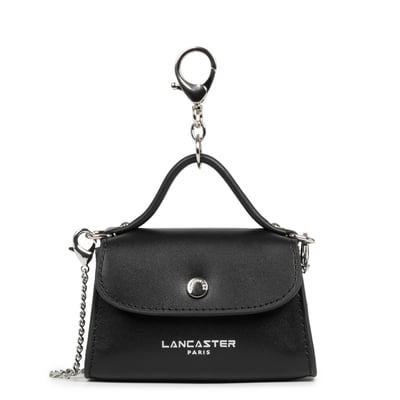 Nano porte-monnaie PARIS PM LANCASTER