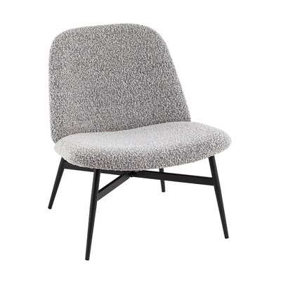 Кресло из обивки букле SO'HOME