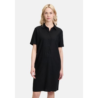 Robe-chemisier à patte de boutonnage BETTY BARCLAY