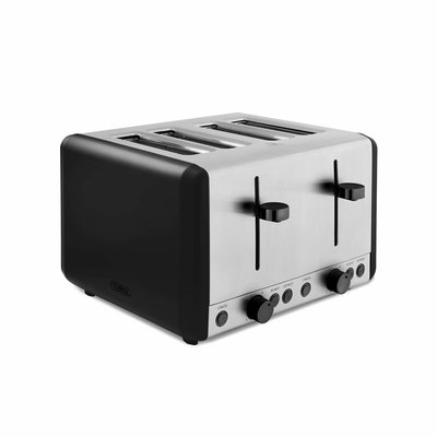 Sera 4-Slice Toaster - T20086 TOWER