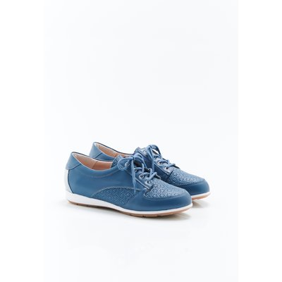 Derbies irisés à lacets Climatyl DAMART