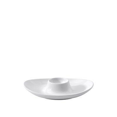 Coquetier Avec Soucoupe Intégrée ROYAL VILLEROY & BOCH