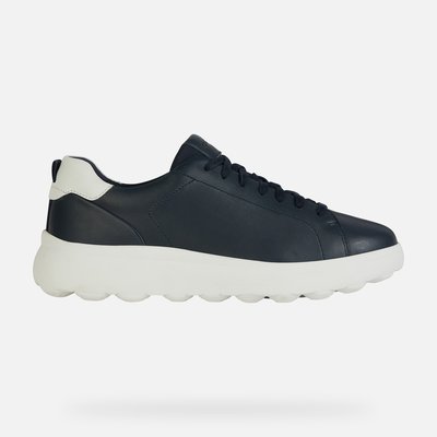 Baskets  U SPHERICA EC4.1 GEOX