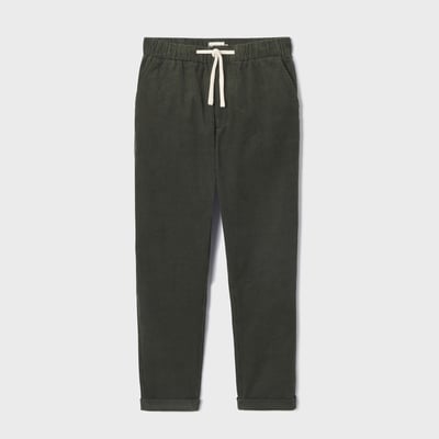 Pantalon en VELOURS BILLYBELT