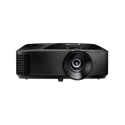 Vidéoprojecteur home cinéma HD28e OPTOMA