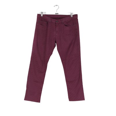 Pantalon en coton - Très Bon État KENZO