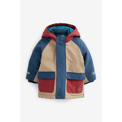 Manteau matelassé imperméable NEXT