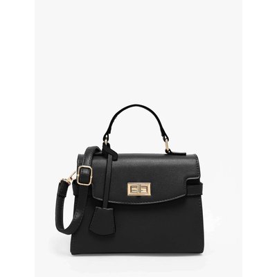 Sac bandoulière Saffiano MINIPRIX