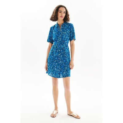 Robe courte indispensable ROMEO CAROLL