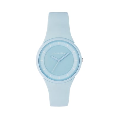 Montre Analogique  SUZY LOUIS PION