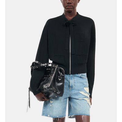 Gilet femme THE KOOPLES La Redoute