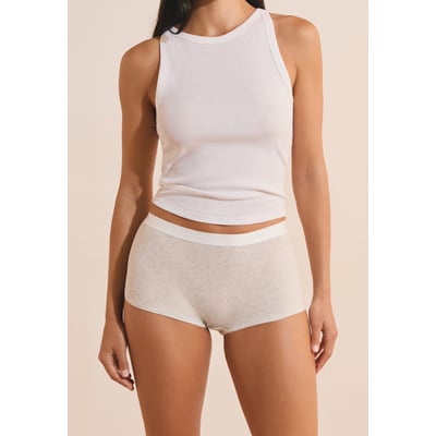 Shorty uni HANNA ETAM