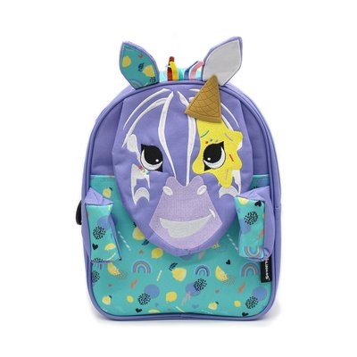 Sac à dos enfant LES DEGLINGOS
