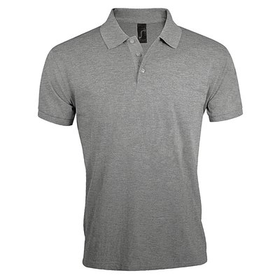 Polo manches courtes PRIME SOLS