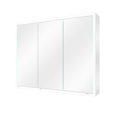 Armoire de toilette LED 3P SENSEA