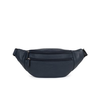 Sac banane  Cuir CONFORT HEXAGONA