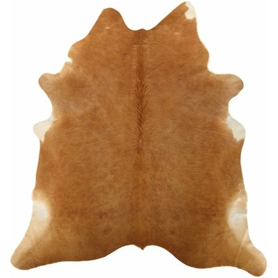 Tapis en peau de vache, Exotic RECOLLECTION