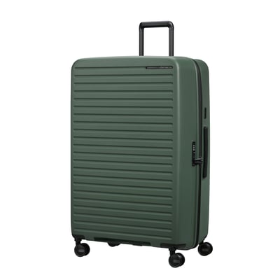 Restackd valise 4 roues taille XL SAMSONITE