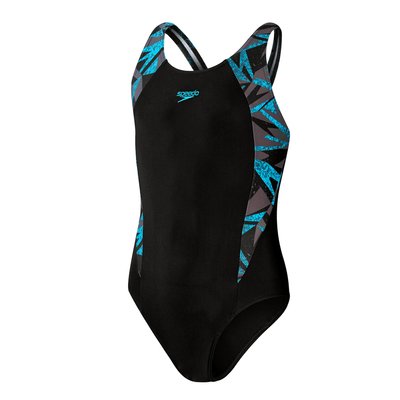 Maillot de bain 1 pièce HYPER BOOM SPLICE SPEEDO