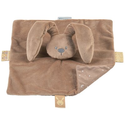 Doudou Lapidou Glow phosphorescent NATTOU