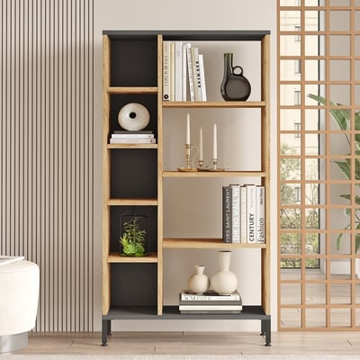 Полка для книг, Rl3 / РИ3 SO'HOME