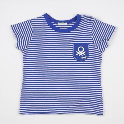 Tee-shirt - Très bon état BENETTON