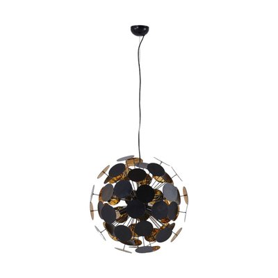 Suspension  moderne, Kinan LINDBY