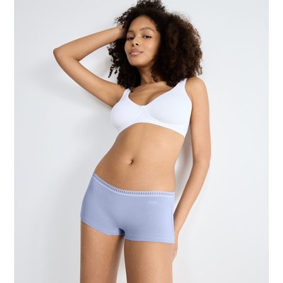 Lot de 3 shorties Go Crush SLOGGI
