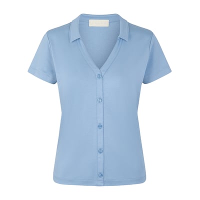 T-Shirt Lyocell Balance FALKE