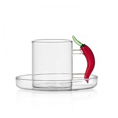 Tasse à café Piment Vegetables ICHENDORF