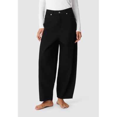 Jean barrel EMILY IKKS
