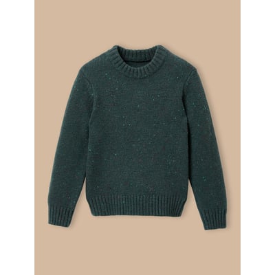 Pull en laine CYRILLUS